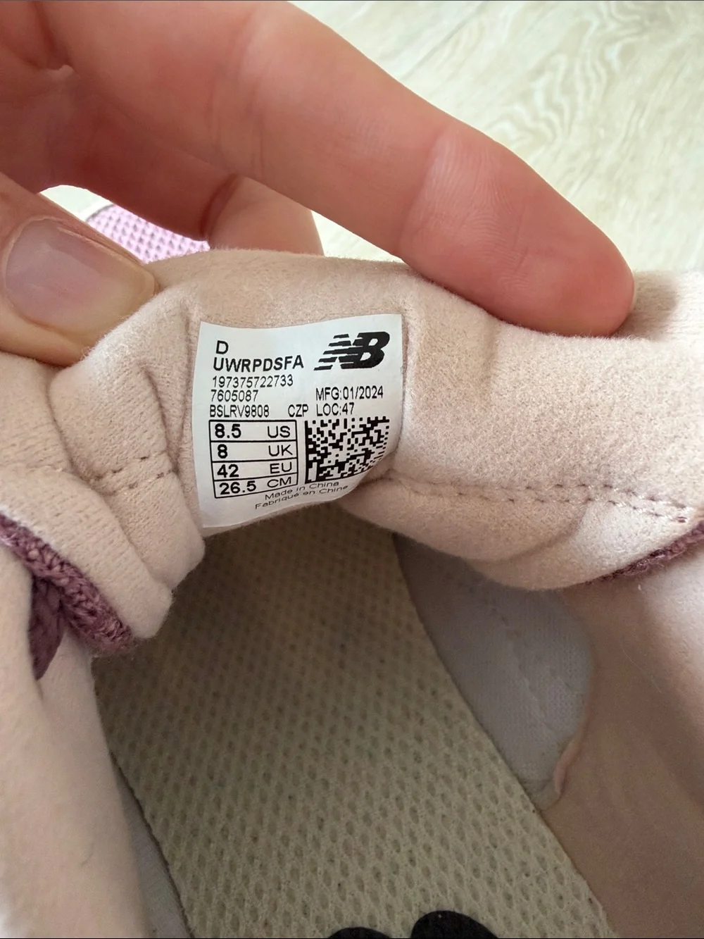 New Balance Women's Sneakers